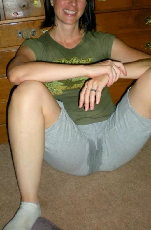 A little mom time...