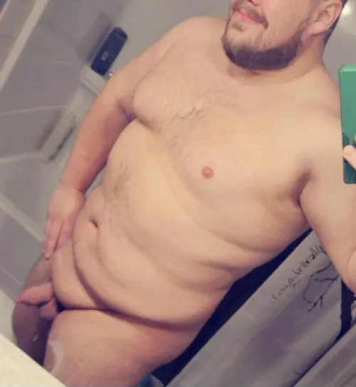 Anyone for morning hugs?