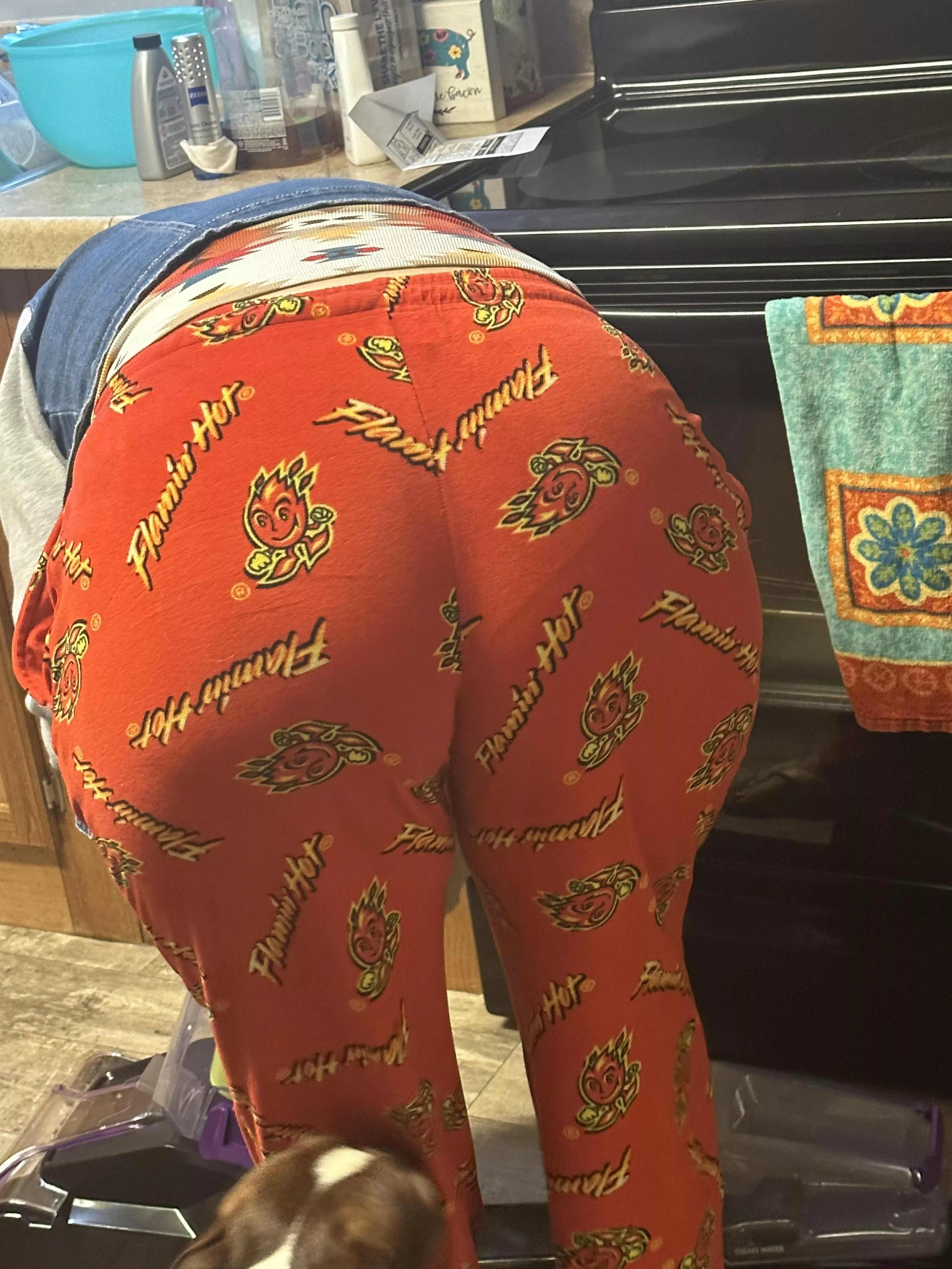 Anyone like my wife’s big fat ass???