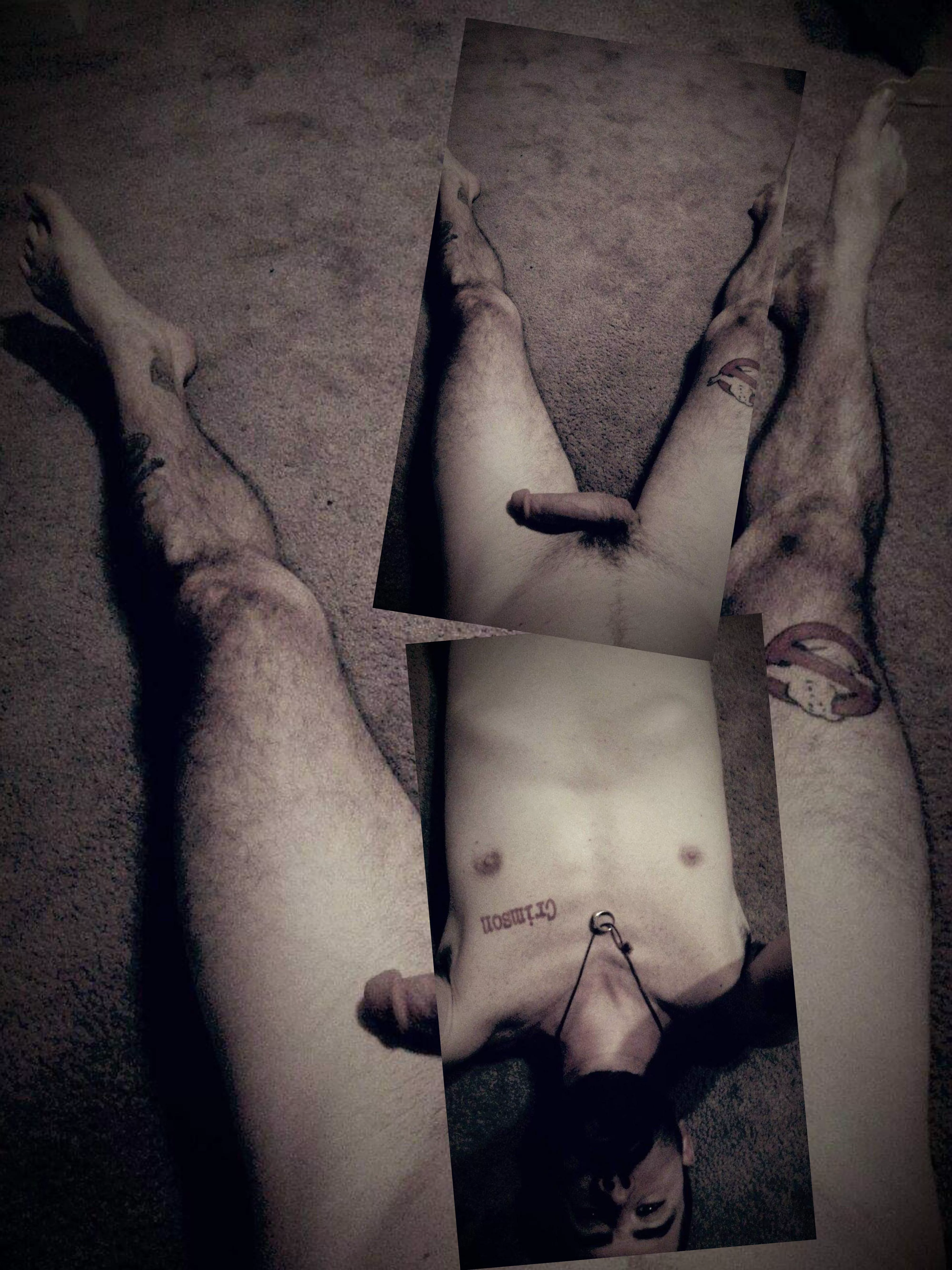 Anyone like nude collages