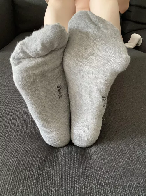 Anyone who wants to have a whiff?