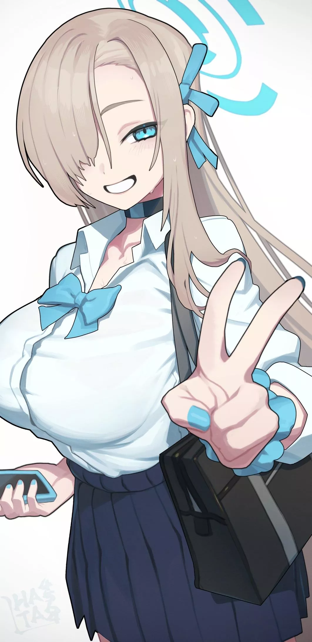 Asuna best and only waifu