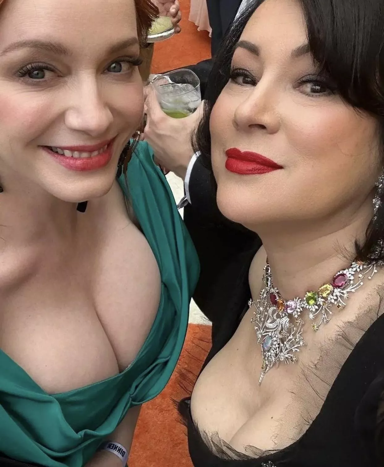 Big Versus…Bigger?