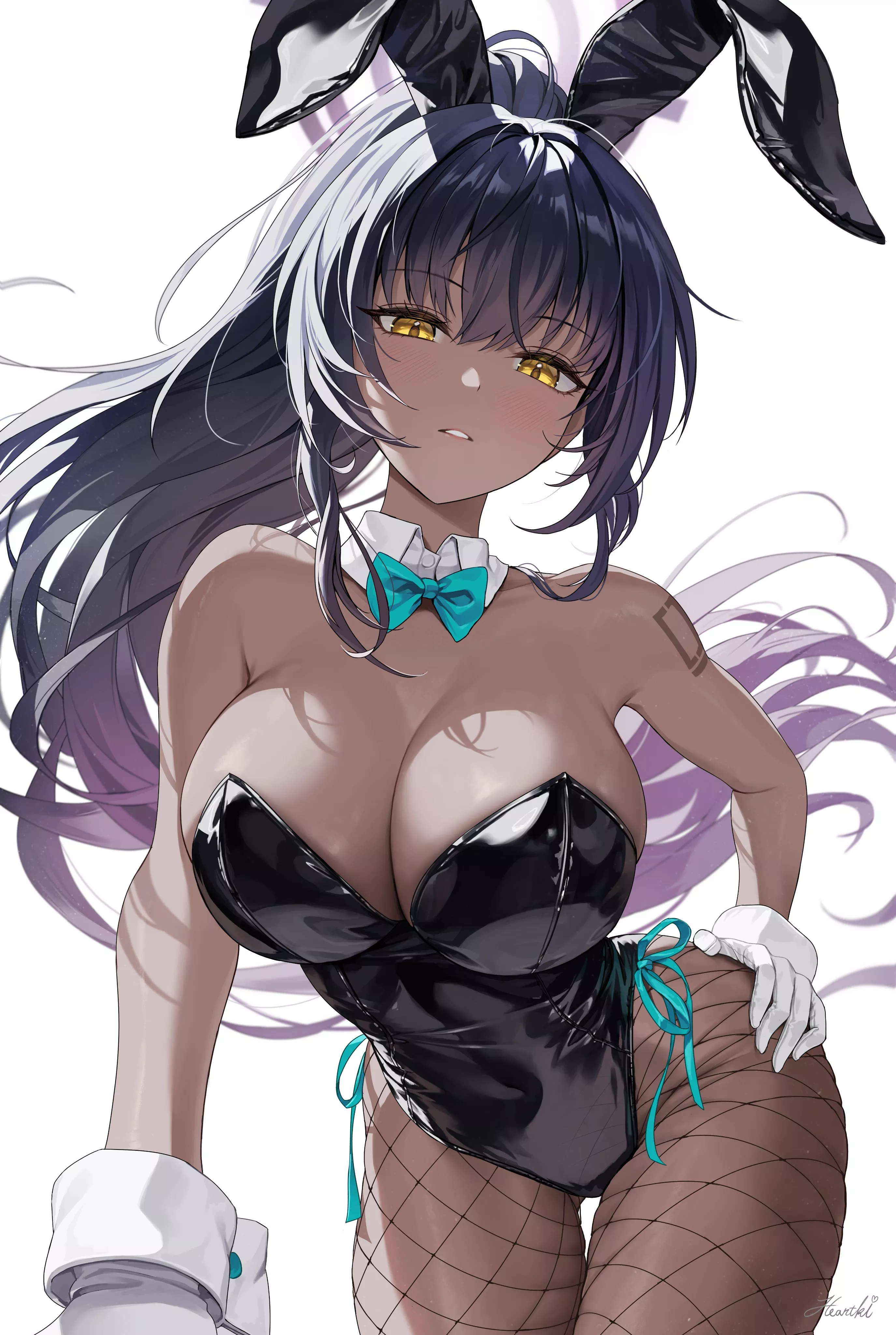 Bunny Karin [Blue Archive]