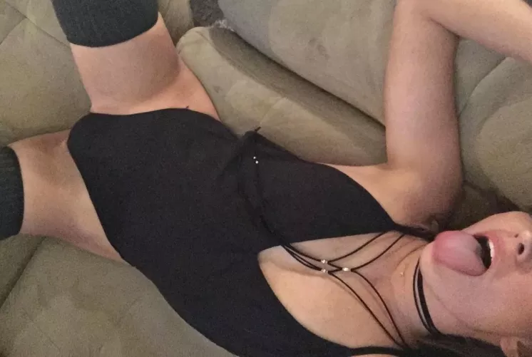 Can I get a little taste