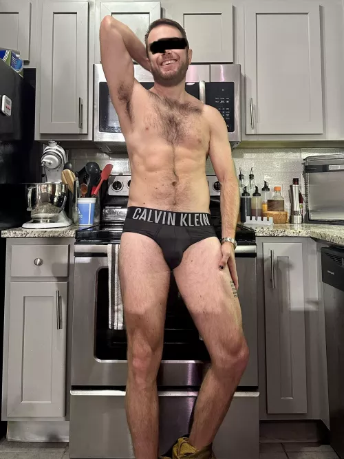 Can k make you breakfast?