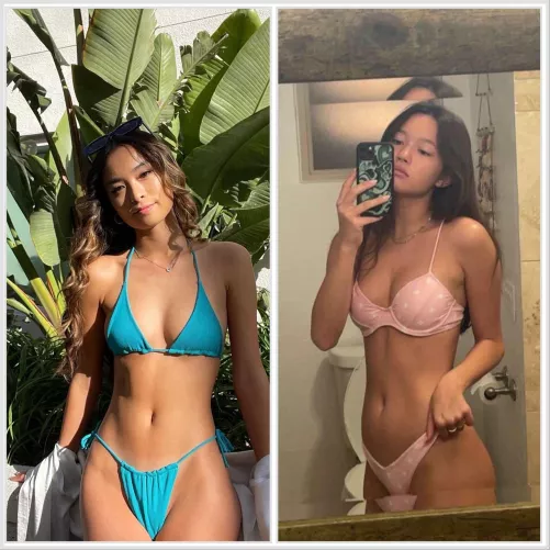 Cant decide on which one