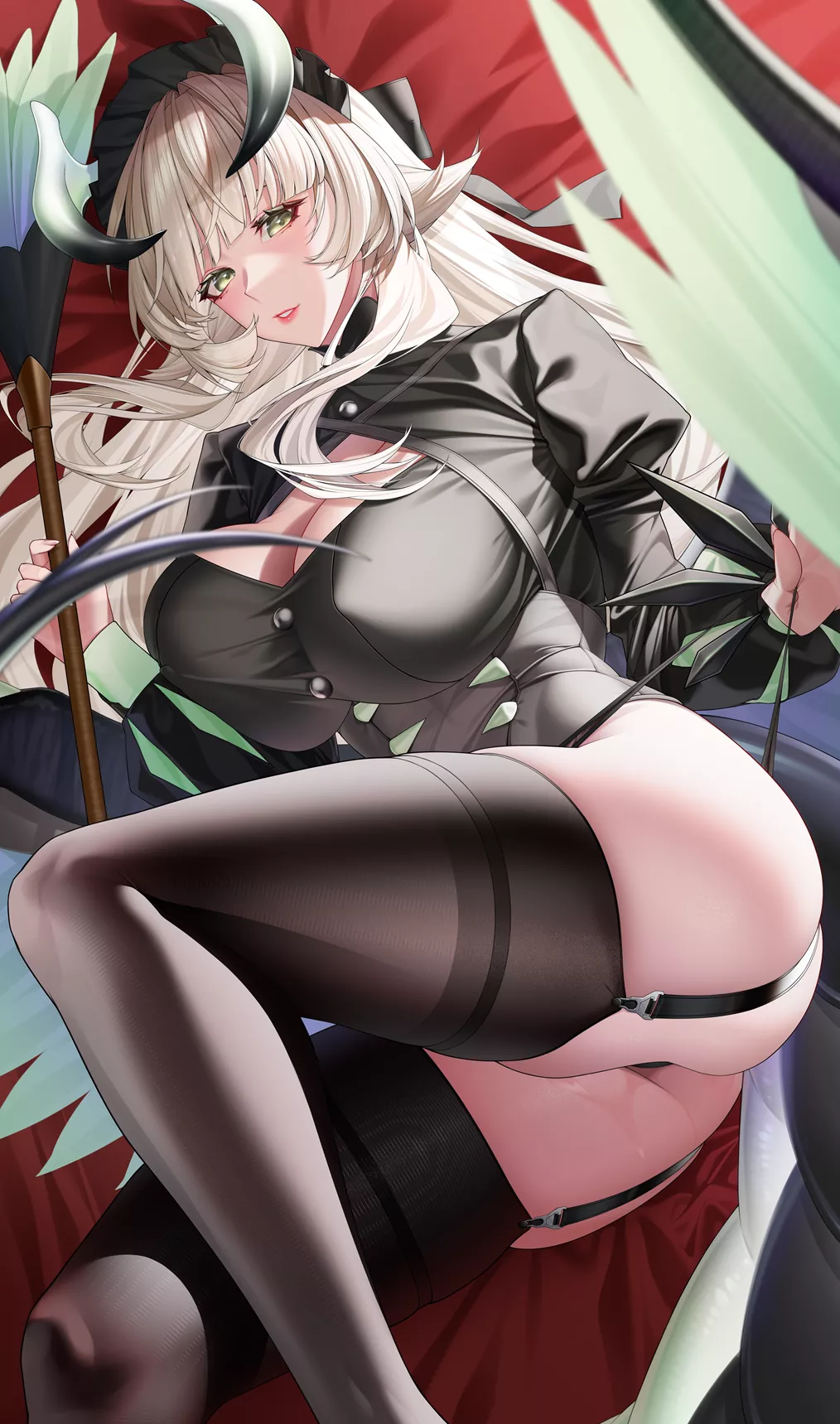 Chamber Dragonmaid tasteful (NextDecade_WXH) [Yu-gi-oh!]