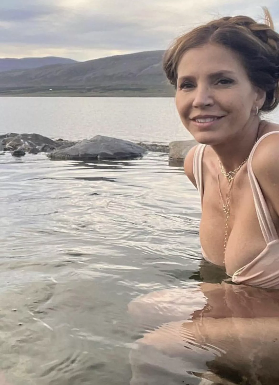 Charisma Carpenter