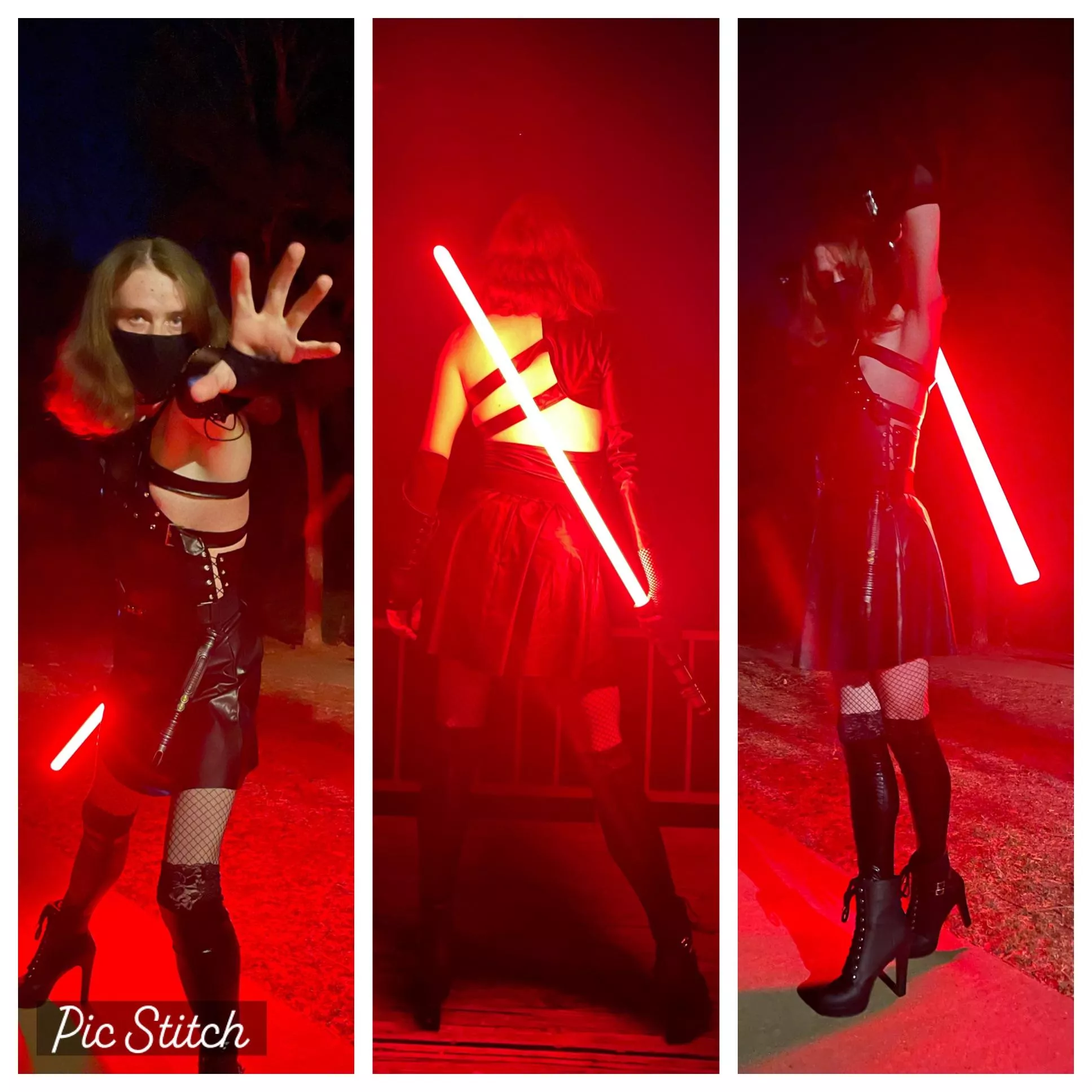 Cute☺️ or Scary😈