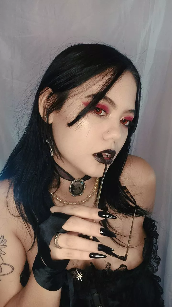 Do you like what you see?