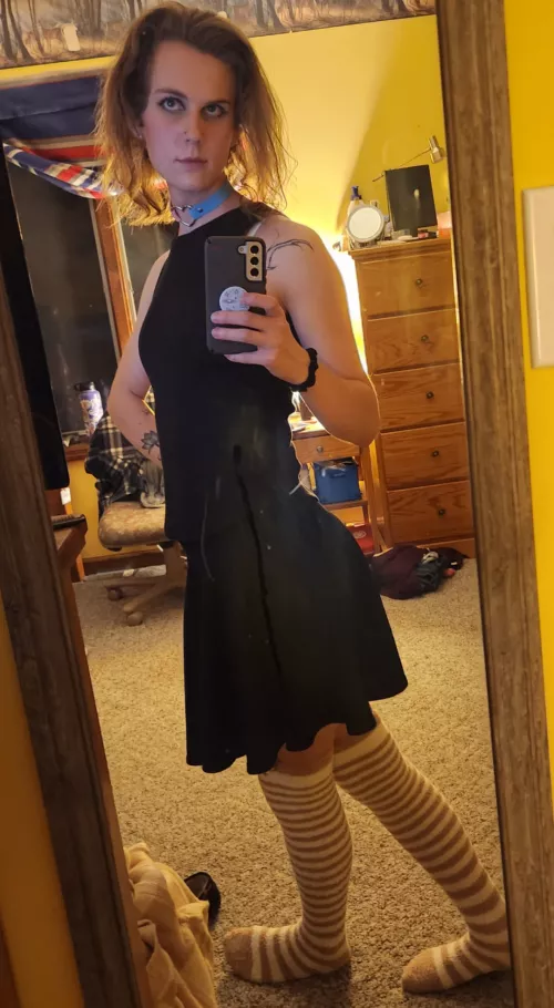 Do you think im pretty?