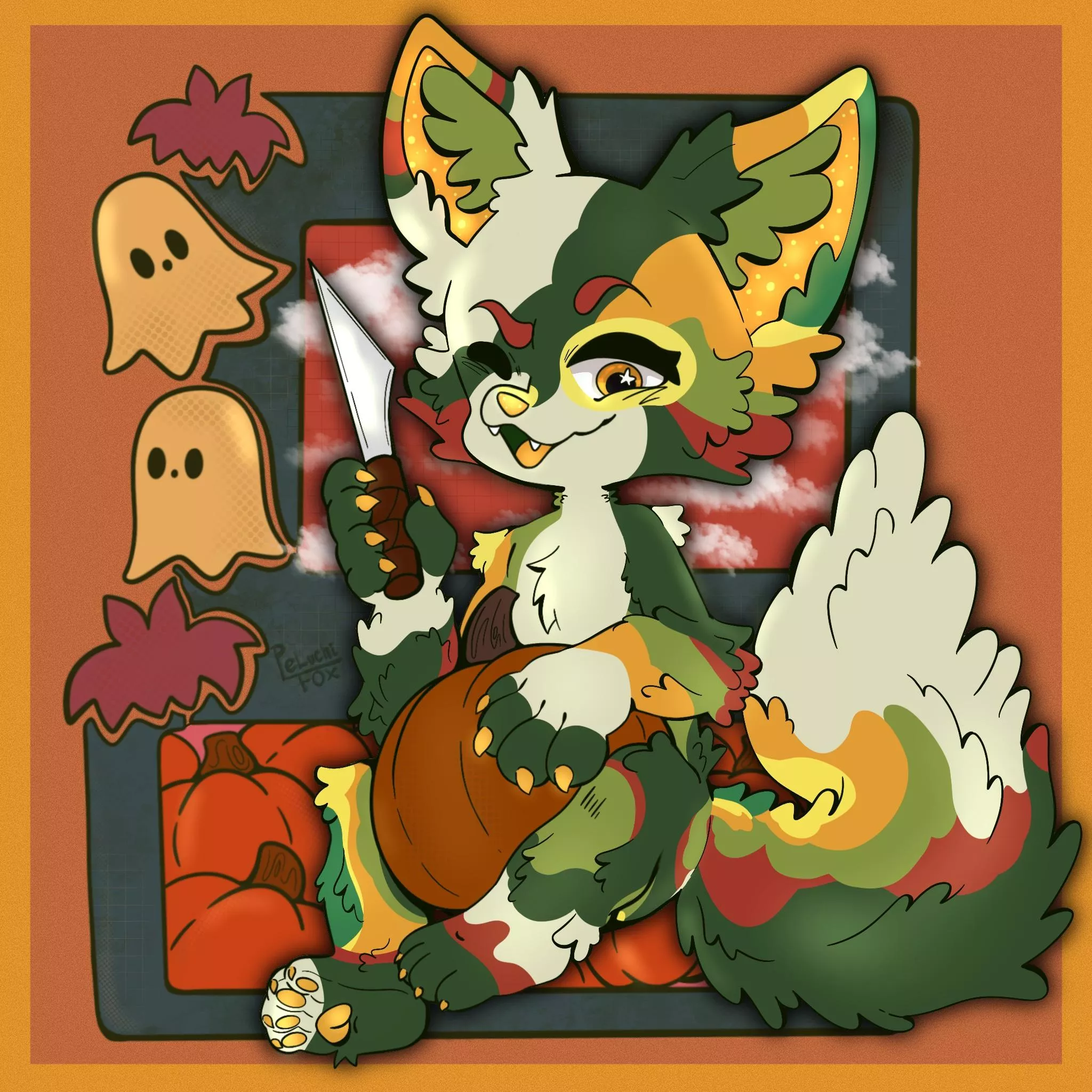 Do you think you're too old to go Trick-or-Treating?