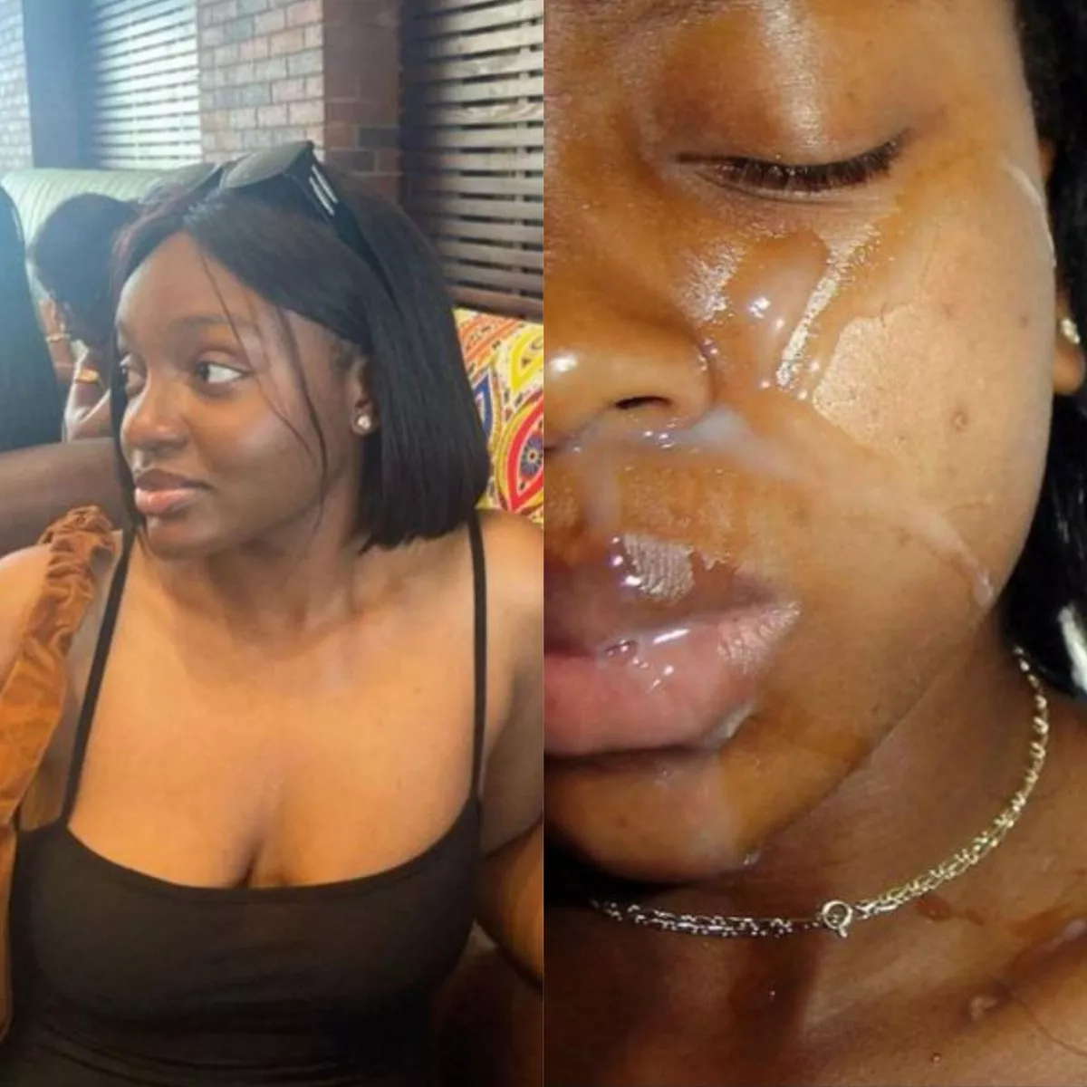 From indifference to disgust