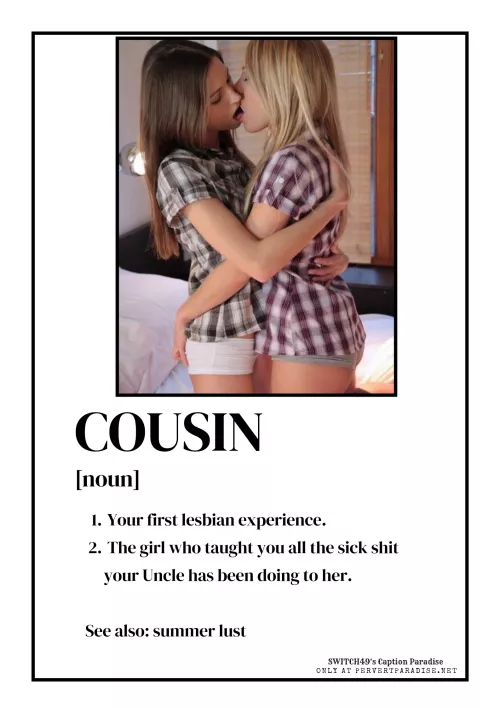 From the Inc3stionary