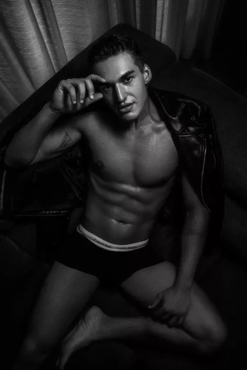 Giving you the best view ;)