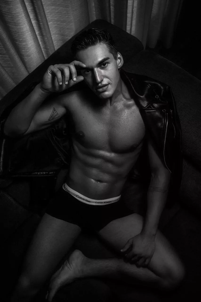 Giving you the best view ;)