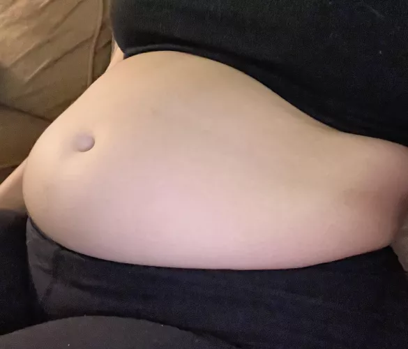 gonna do some stuffing today :3