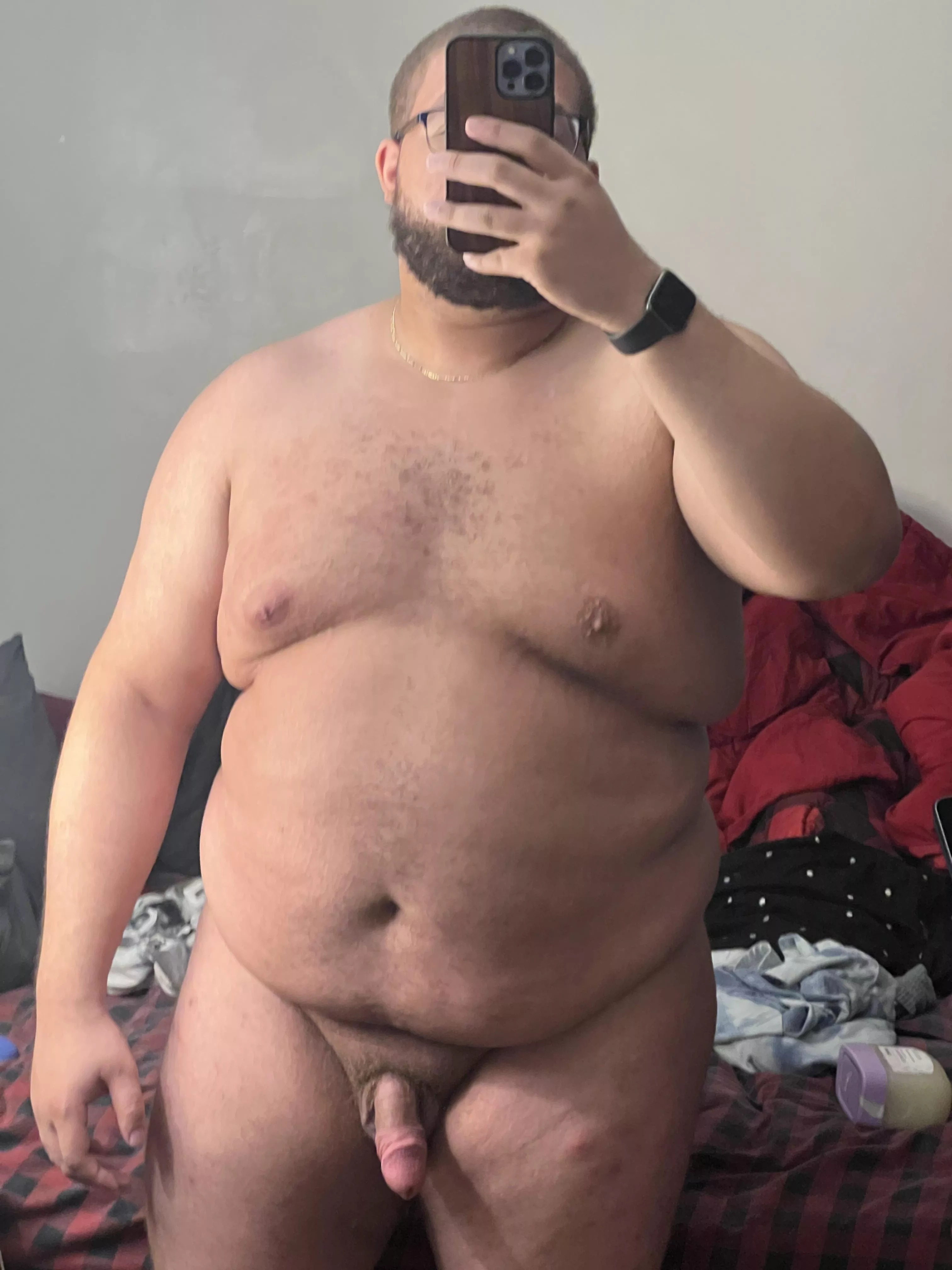 Good morning sexy people.