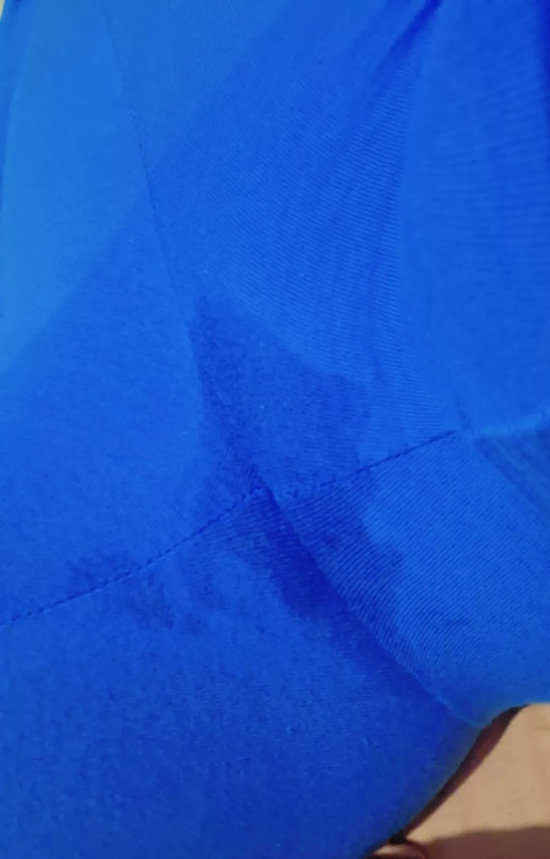 Got a little messy texting with Daddy