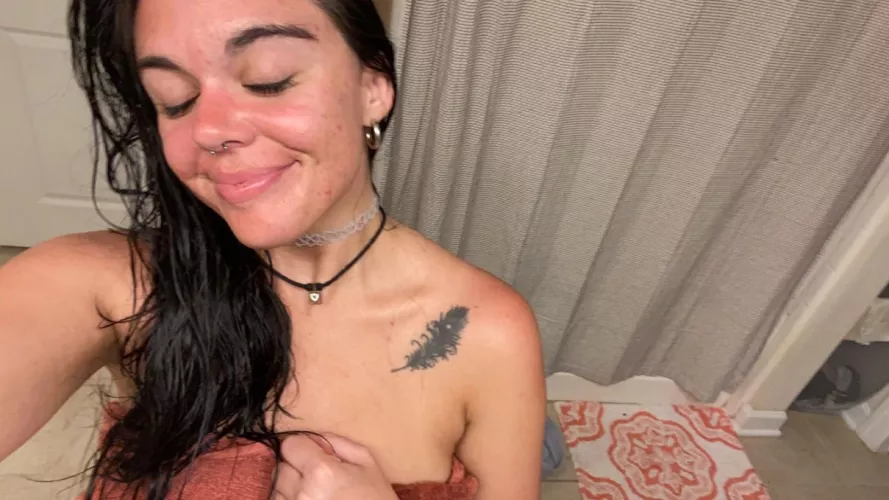 Got a little sunburnt :)