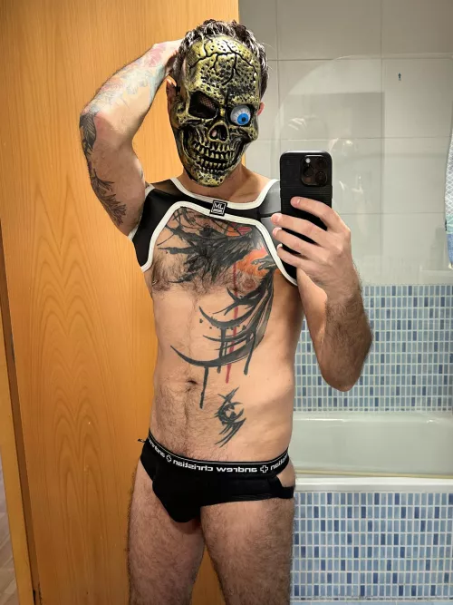 Happy Halloween! 🎃