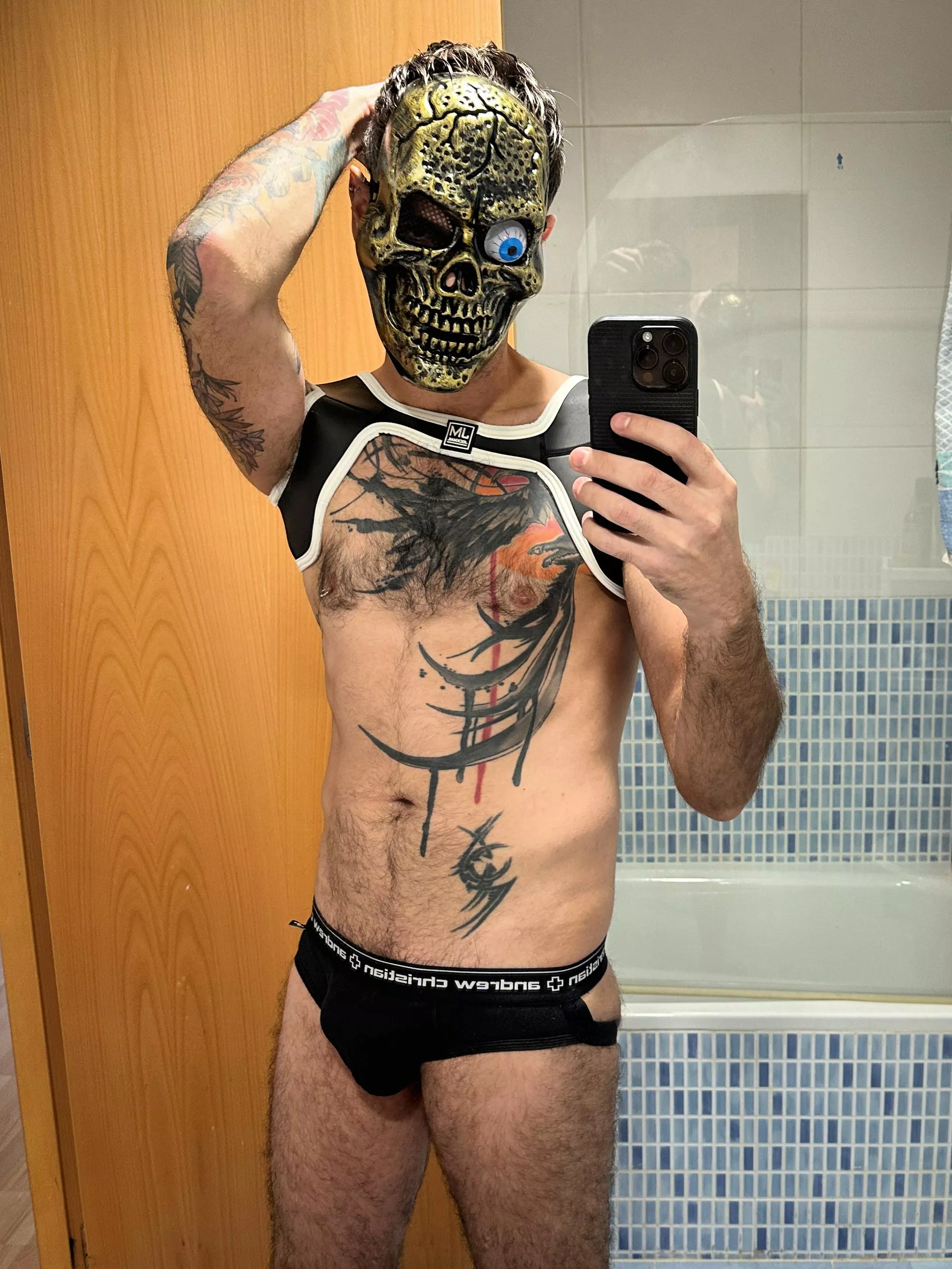 Happy Halloween! 🎃