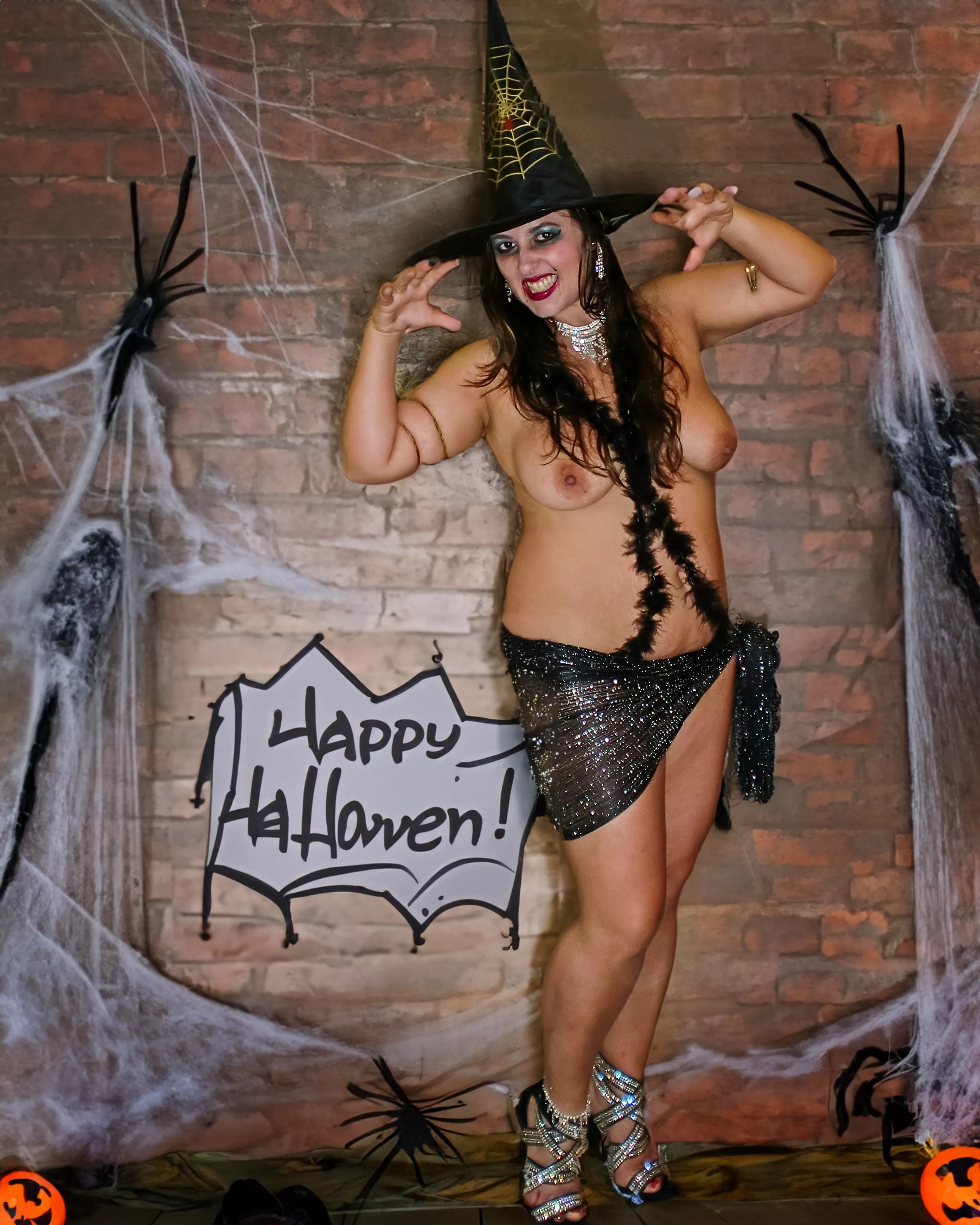 Happy Halloween 🎃