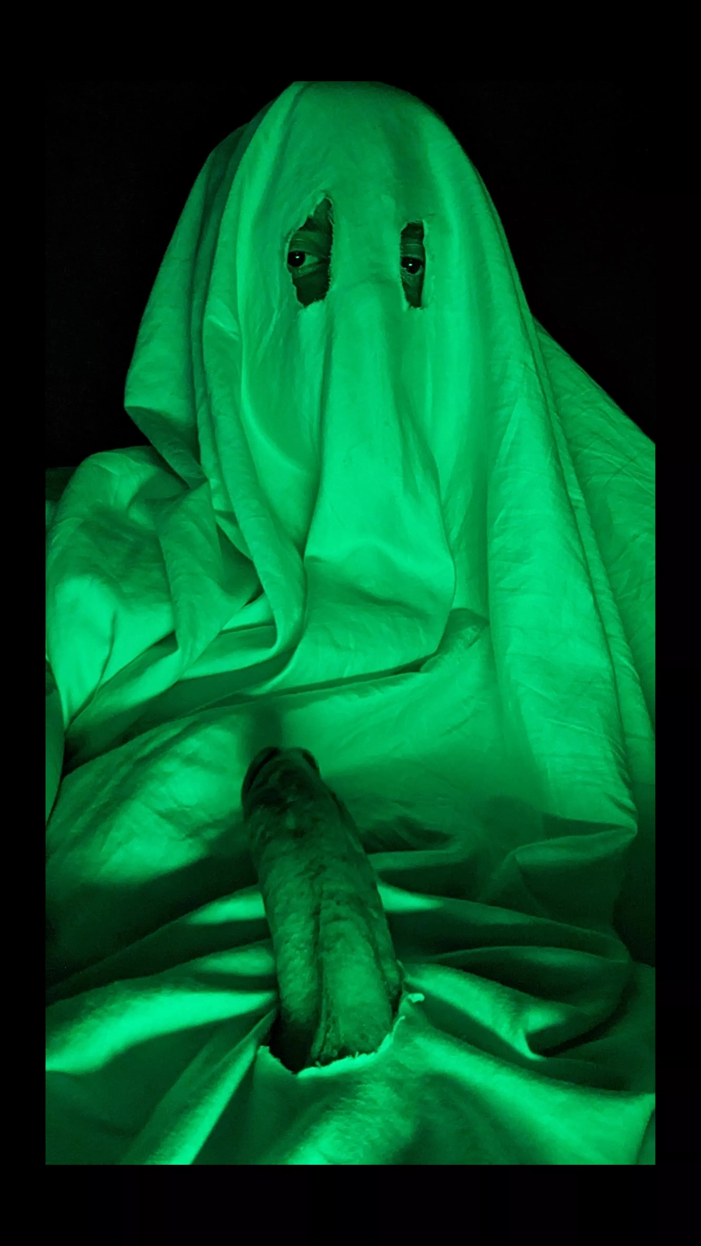 Happy Halloween 👻