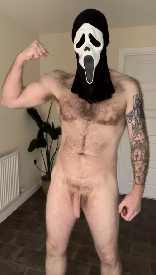 Happy Halloween 🎃