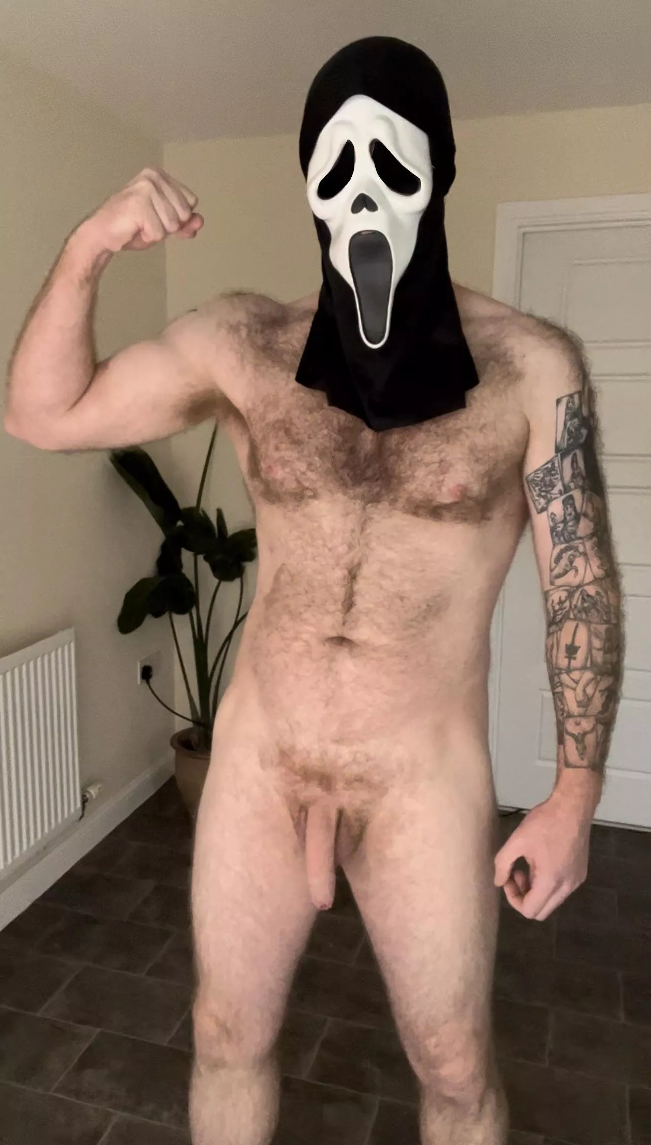 Happy Halloween 🎃