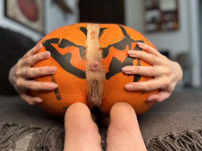 Happy Halloween everyone, enjoy!