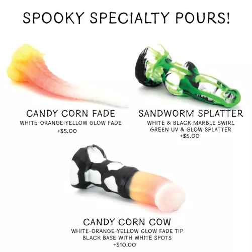 Happy Halloween folks!