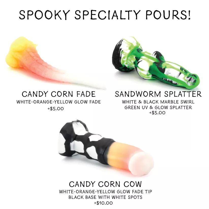 Happy Halloween folks!