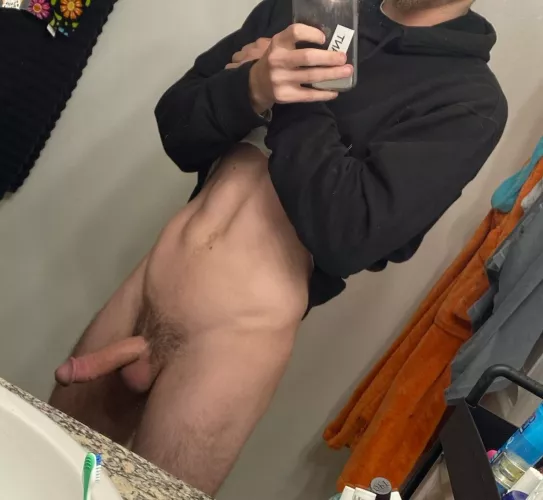 Help me get hard ;)