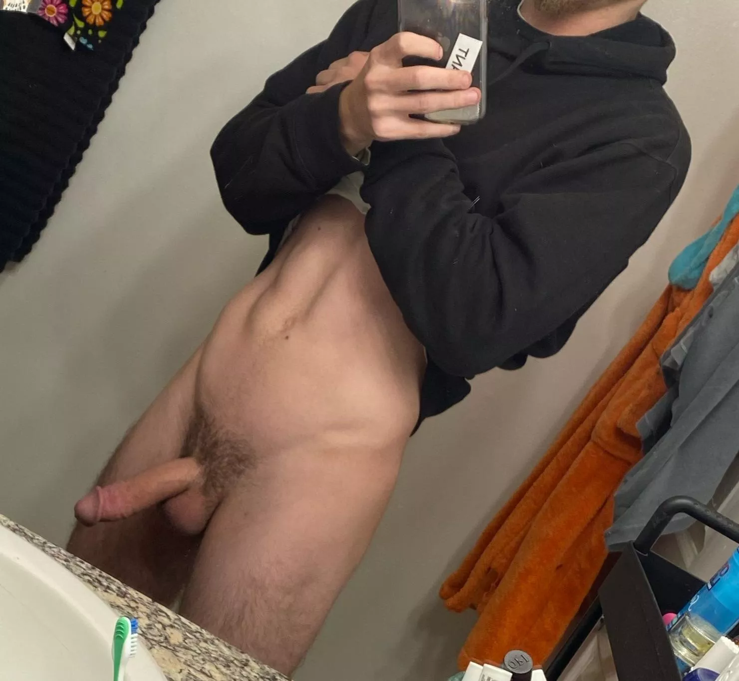 Help me get hard ;)