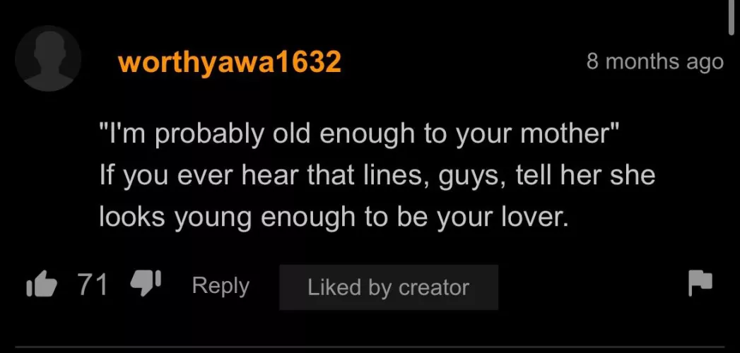 hey at least that rhymed