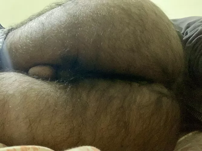 Hope you like my 🍑