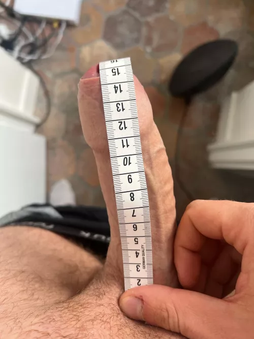 I feel very small, who’s bigger than me?