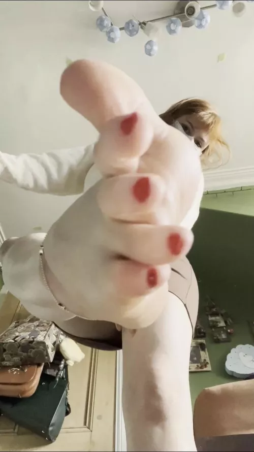 I have some Halloween candy for you~