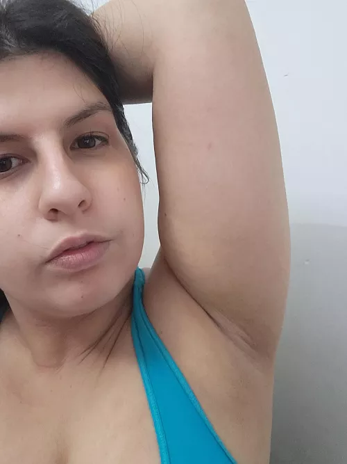 I love how they smell today