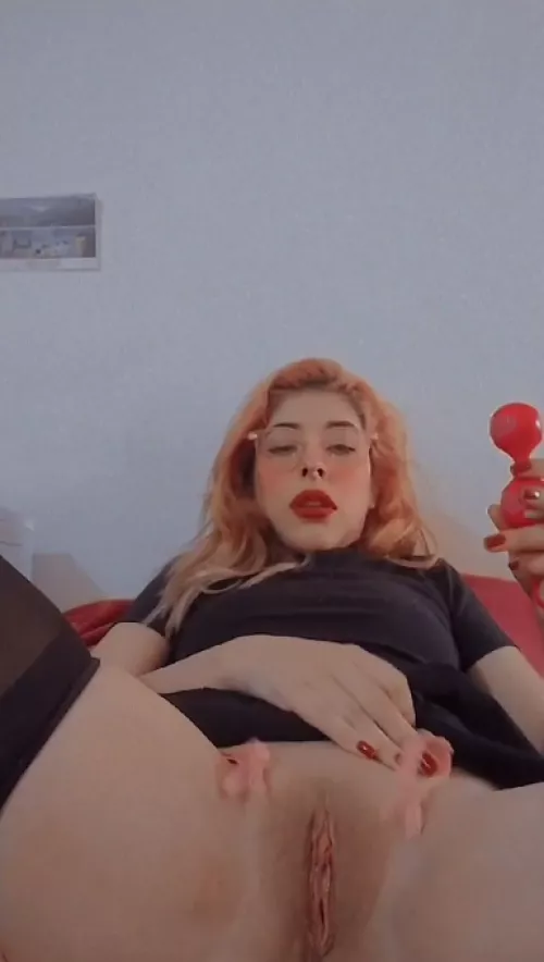 i was so excited to get out of bed today (gif)