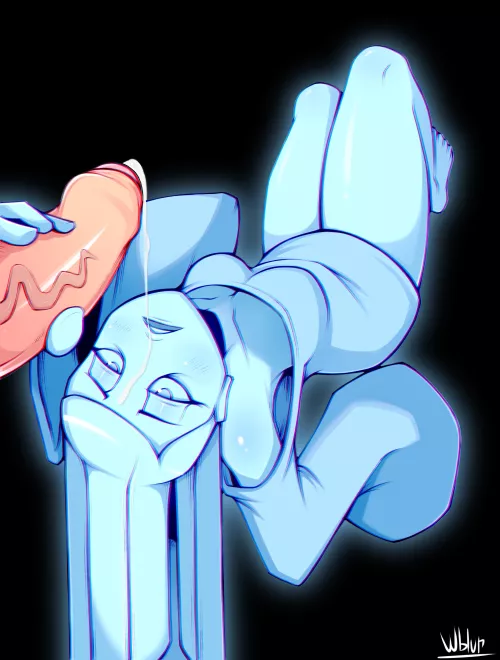 It's been so long (Wildblur)