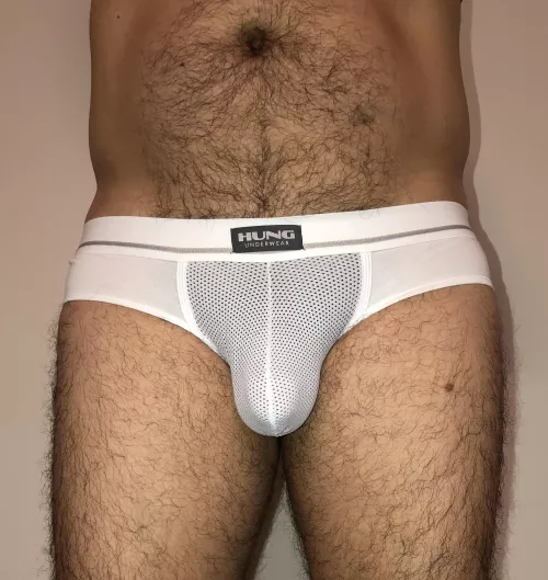 Jock bulge