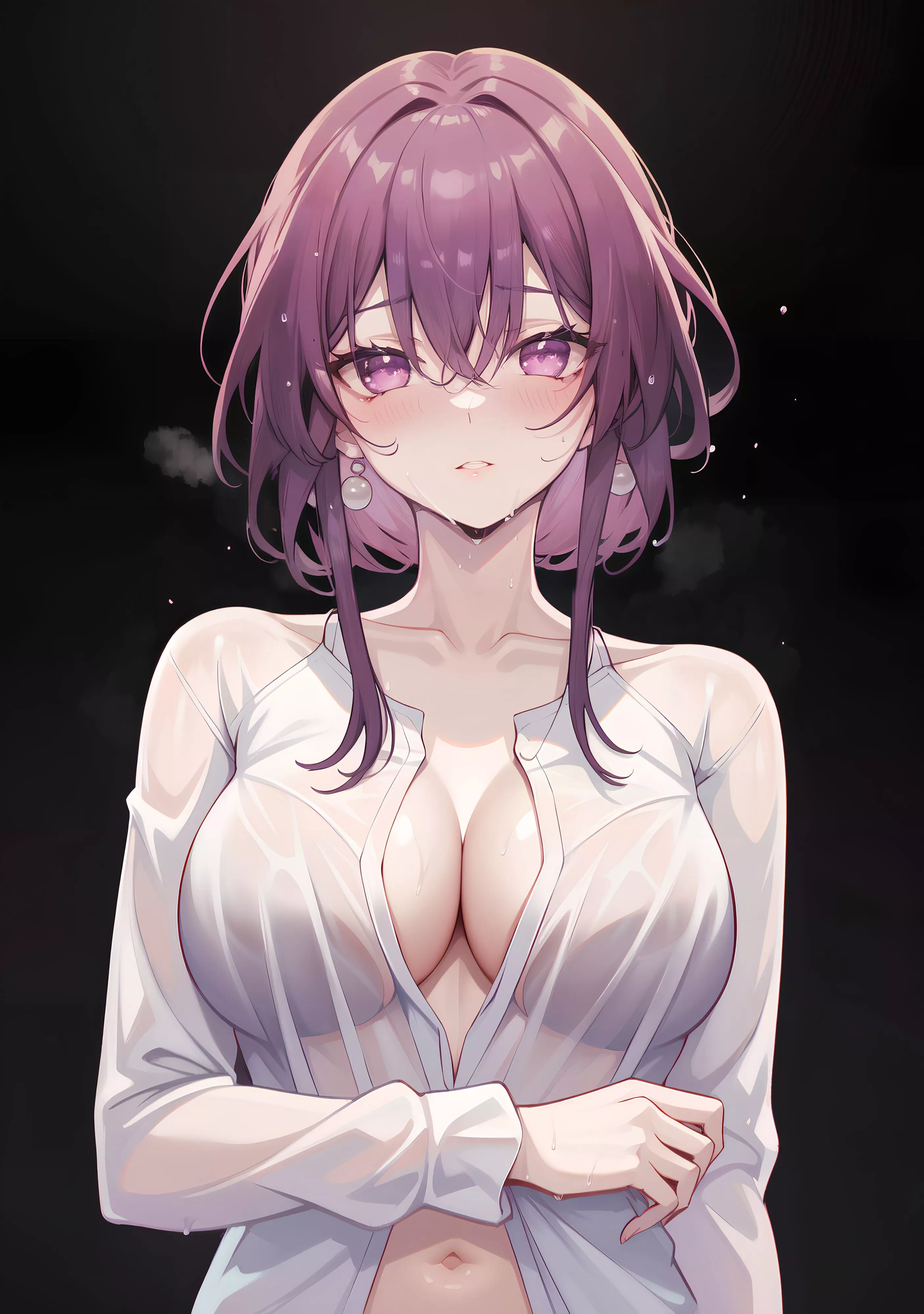 Kafka [Honkai Star Rail]