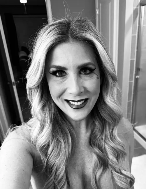 Let’s get a little devilish together!