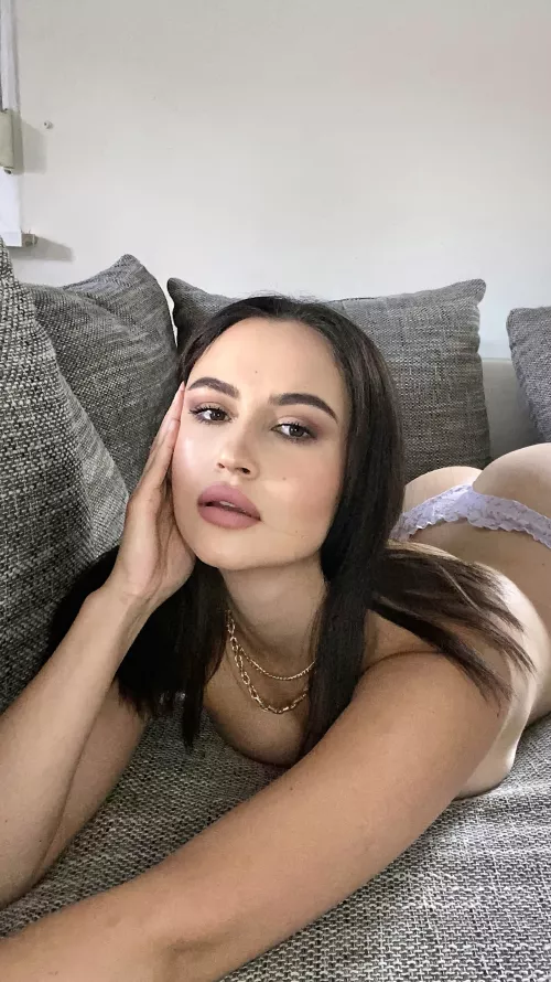 Let's turn up the heat, baby!