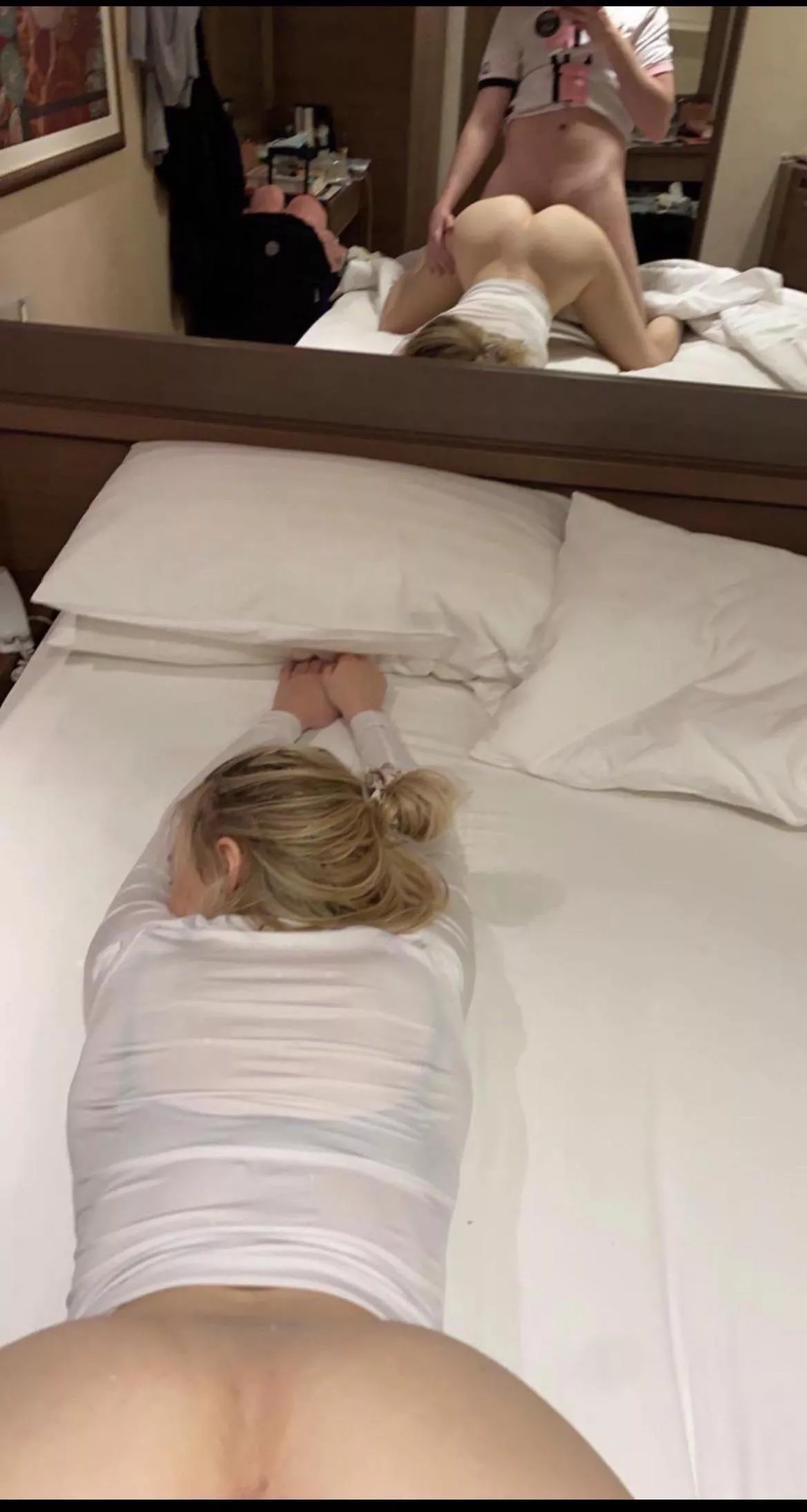 M21 F20, Hampshire/Dorset looking for women to take my man hehe x