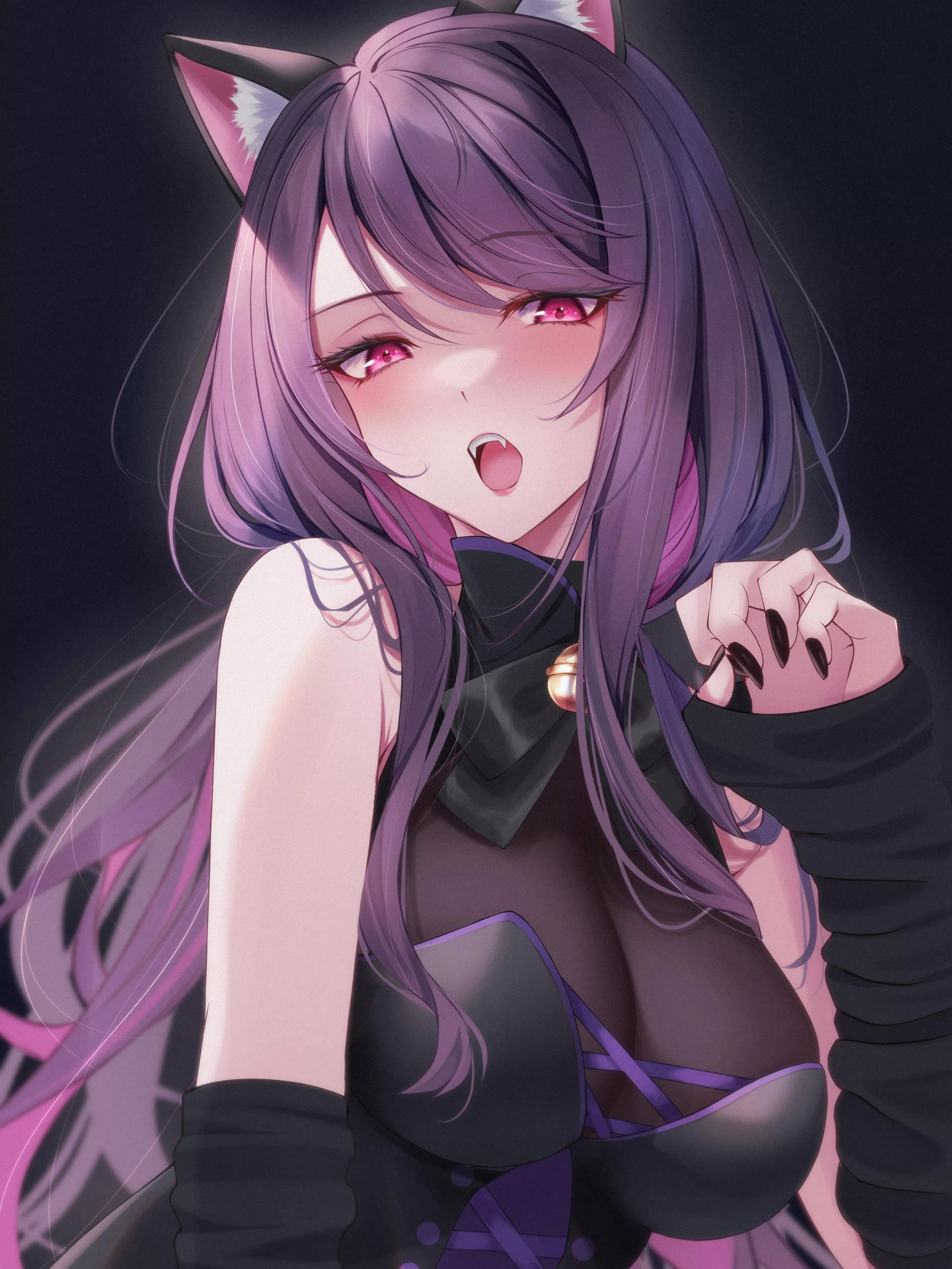 Mirei Gundo [Nijisanji]