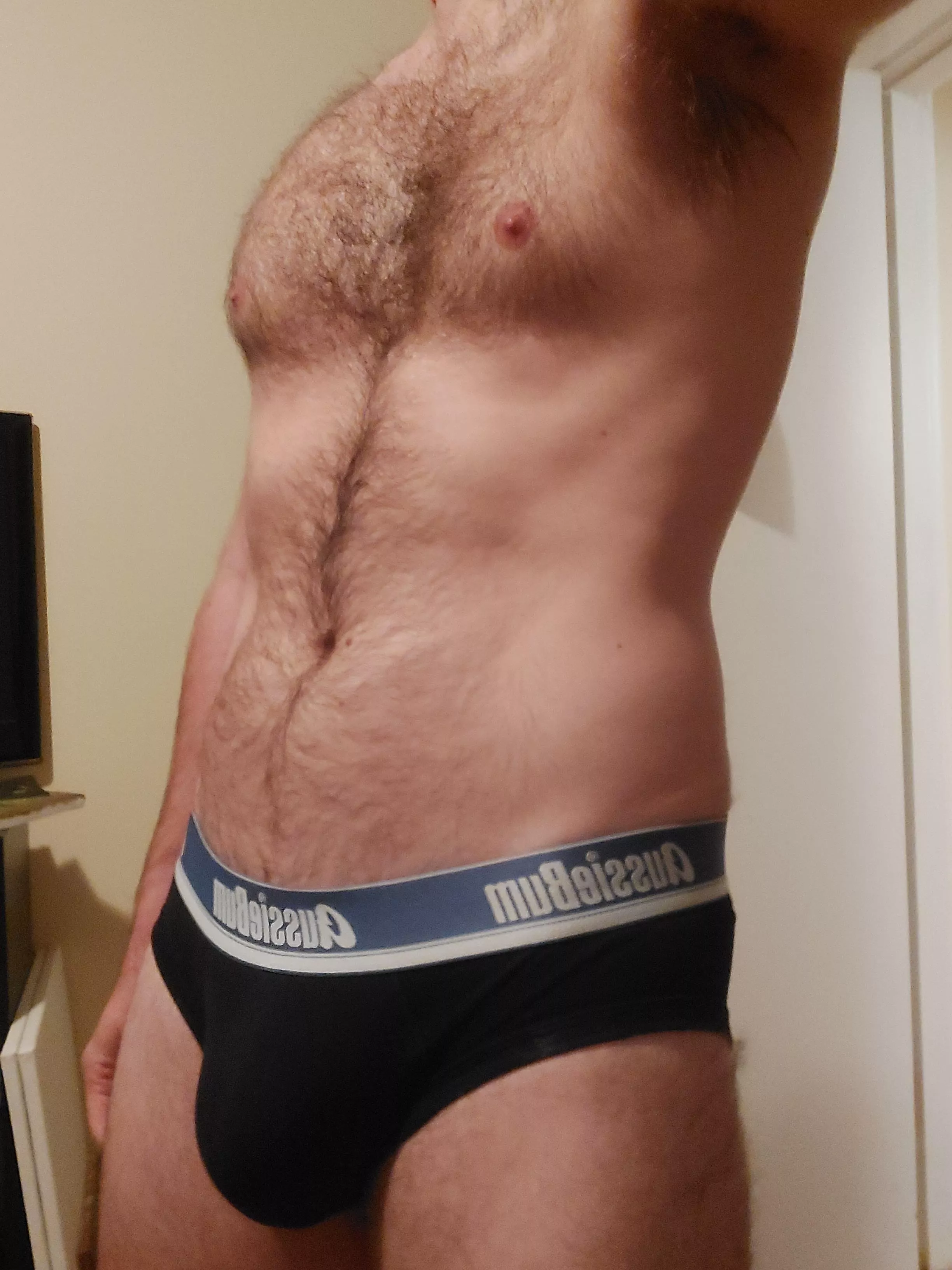 New underwear, 1 of 6